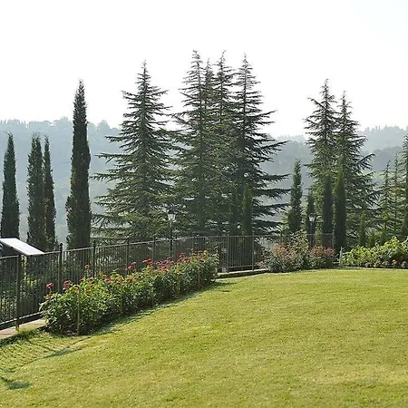 Palazzo Rosadi Villa Monterchi