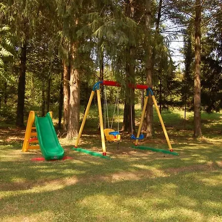 Palazzo Rosadi Villa *