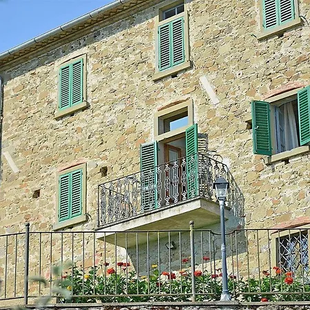 Villa Palazzo Rosadi Monterchi