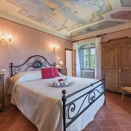 Villa Palazzo Rosadi *