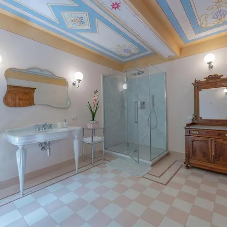 Villa Palazzo Rosadi *