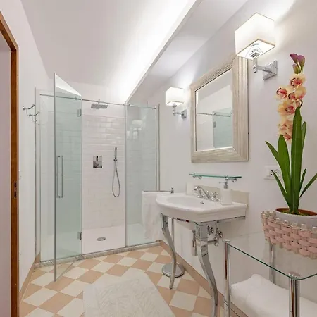 Villa Palazzo Rosadi Monterchi