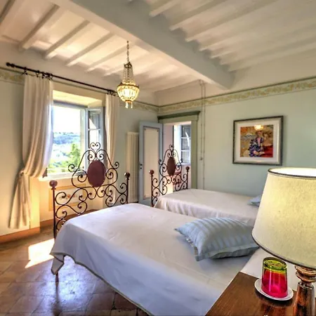 Palazzo Rosadi Monterchi