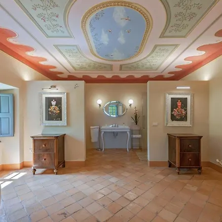 Palazzo Rosadi * Monterchi