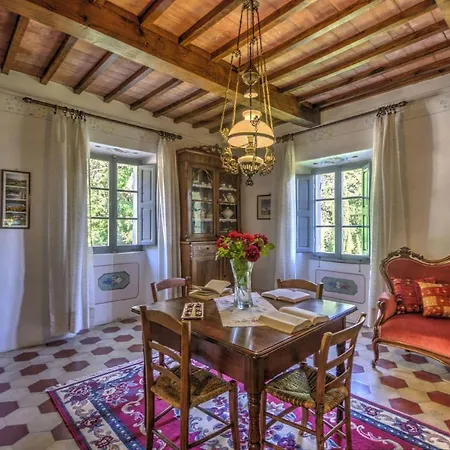 Palazzo Rosadi Villa Monterchi