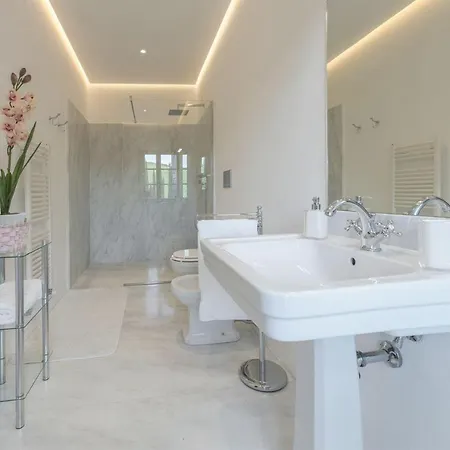 Palazzo Rosadi Villa