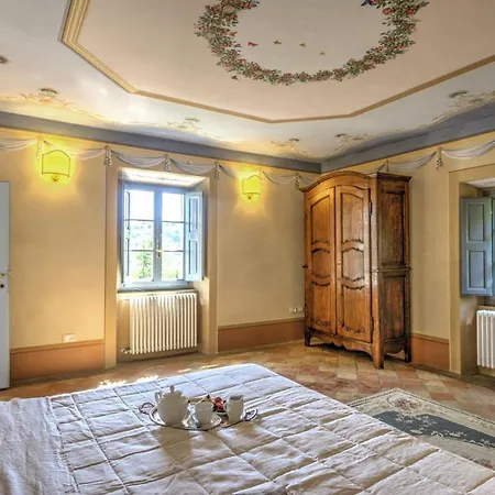 Palazzo Rosadi Monterchi