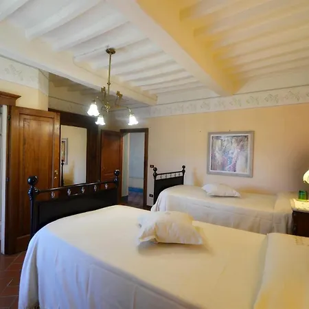 Villa Palazzo Rosadi *