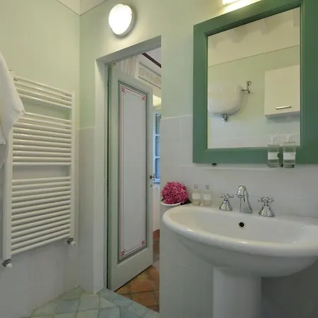 Palazzo Rosadi Villa *